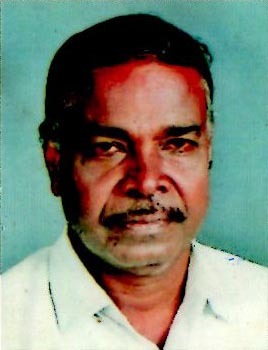 Executive Committee Member